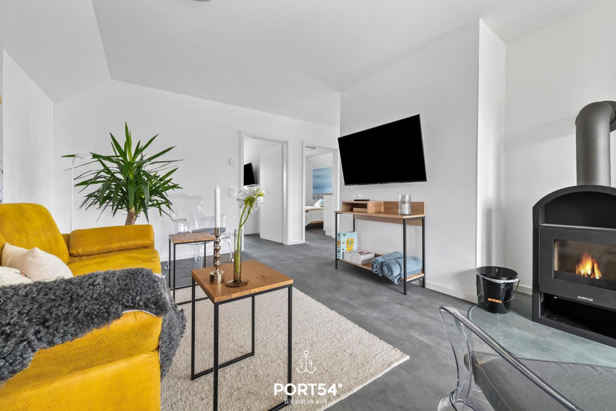 Sonnendeck Apartment Busum Exterior photo
